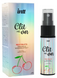 Возбуждающий спрей для клитора Intt Clit Me On Red Fruits Warming Effect 12 мл, согревающий эффект SO8393 фото 2