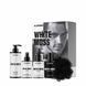 Парфумований набір косметики для чоловіків. White Moss Perfumed Men&rsquo;s Essentials Set Mr.SCRUBBER 1639 фото 1