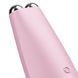 Мікрострумова ручка для підтяжки обличчя GESKE MicroCurrent Face-Lift Pen 6в1 pink HB0126 фото 5