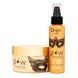 Крем-шимер для тіла Orgie &ndash; Glow Shimmering Body Cream (250 мл) SX1500 фото 3