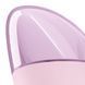 Массажер для лица GESKE Cool&Warm Eye and Face Massager 7в1 pink HB0291 фото 5