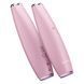 Мікрострумова ручка для підтяжки обличчя GESKE MicroCurrent Face-Lift Pen 6в1 pink HB0126 фото 6