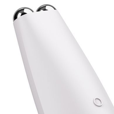 Мікрострумова ручка для підтяжки обличчя GESKE MicroCurrent Face-Lift Pen 6в1 starlight HB0121 фото