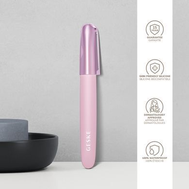 Тример GESKE Precision Trimmer 4в1 pink HB0454 фото