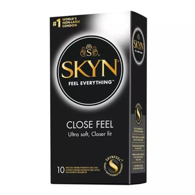 Набір SKYN Close Feel 10 шт SKYN15 фото