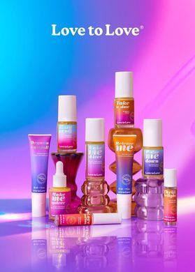 Стимулювальний гель для точки P Love To Love Release Me (30 мл) SX2575 фото