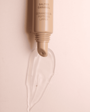 Блиск для губ Salted Caramel, 8 мл 4820276880153 фото