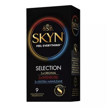 Набір SKYN 9 Selection 9 шт SKYN21 фото