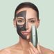 Бесконтактная магнитная пилинг-маска GESKE Touchless Magnetic Peeling Mask 5в1 green HB0557 фото 4