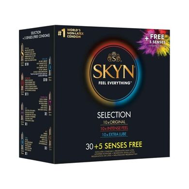 Набір SKYN 35 Selection 35 шт SKYN22 фото