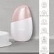 Массажер для лица GESKE Cool&Warm Eye and Face Massager 7в1 starlight HB0293 фото 3