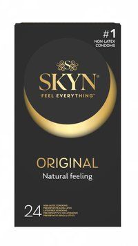 SKYN Original 24 шт sk87 фото