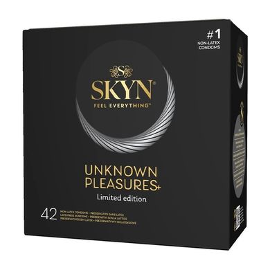 Набір SKYN 42 Pleasures 42 шт SKYN23 фото