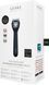 Электронный роллер для лица с микроиглами GESKE MicroNeedle Face Roller 9в1 black HB0190 фото 8