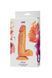 Реалистичный фаллоимитатор Alive Leo (17 x 3,8 см) AL20517 фото 1
