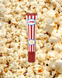 Блиск для губ Popcorn, 8 мл 4820276880559 фото 1