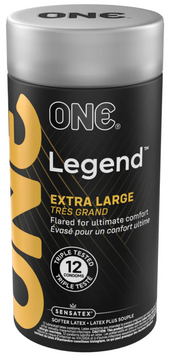 ONE Legend Extra Large 12 шт ON77 фото