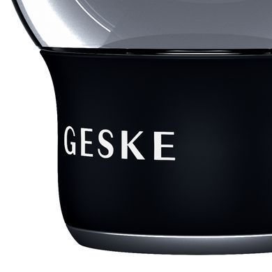 Массажер для лица и тела GESKE Cool&Warm Face and Body Massager 7в1 black HB0297 фото