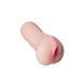 Мастурбатор-вагіна Wooomy Jeeez Masturbator Vagina, м&rsquo;які відкриті губи SO7404 фото 2