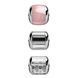 Электронный роллер для лица с микроиглами GESKE MicroNeedle Face Roller 9в1 turquoise HB0191 фото 5