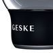 Массажер для лица и тела GESKE Cool&Warm Face and Body Massager 7в1 black HB0297 фото 5
